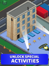 Idle SWAT Academy Tycoon Image