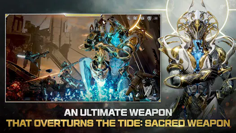 RF ONLINE NEXT screenshot