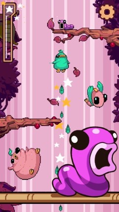 Cooped Up screenshot