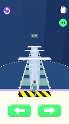 Dalgona Candy Challenge screenshot