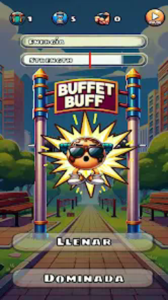 Buff Buff screenshot