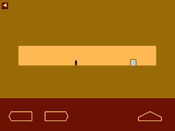 Level Devil - NOT A Troll Game screenshot