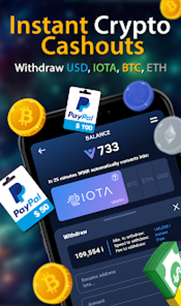 Octa Glow - Make Money Image