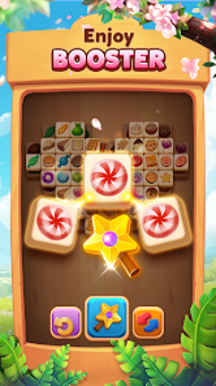 Tile King - Triple Match Image