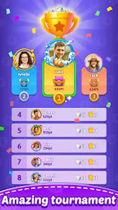 Yatzy Blitz: Classic Dice Game Image