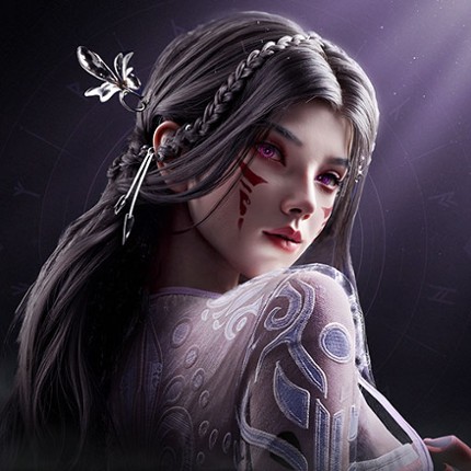 디바인: 신을 모시는 자 Image