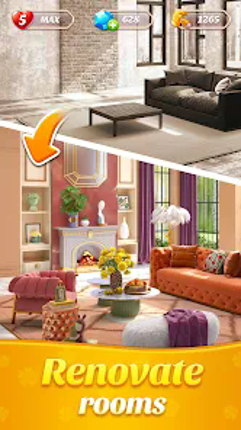 Decor Master : Design Villa Image