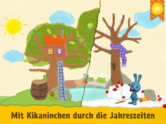 Kikaninchen: Spiele und Videos Image