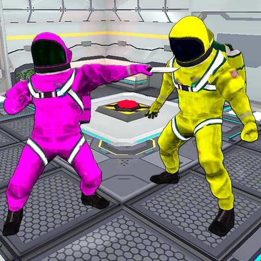Games like Sus imposter among crew hit us