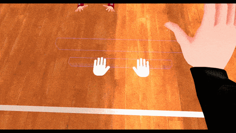 AFGirlfriend for Quest/Pico 4 screenshot