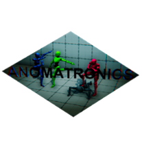 Anomatronics Image