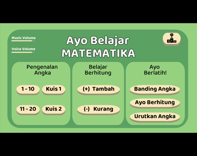 Games like Ayo Belajar: Matematika
