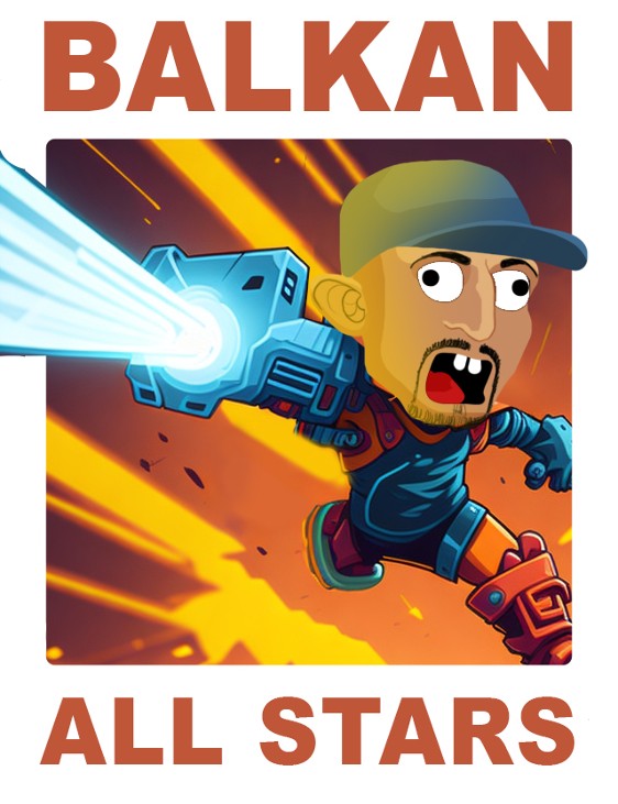 Games like Balkan Scena (All Stars)