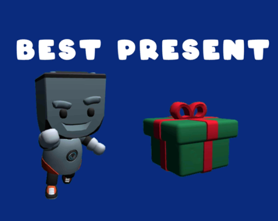 Best Present Game Cover