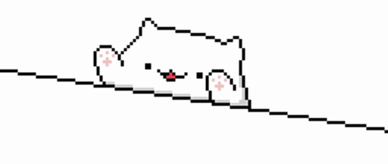 Bongo (and other instruments) Cat screenshot