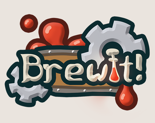 Games like BrewIt