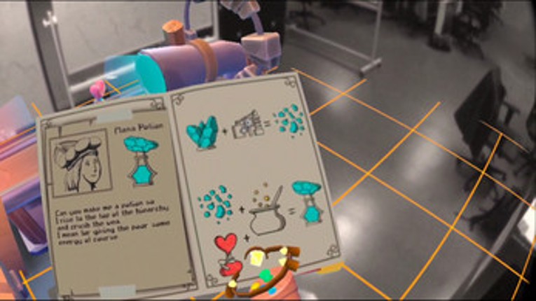 BrewIt screenshot