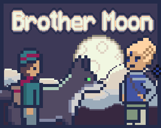 Games like Brother Moon