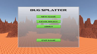 Bug Splatter Image