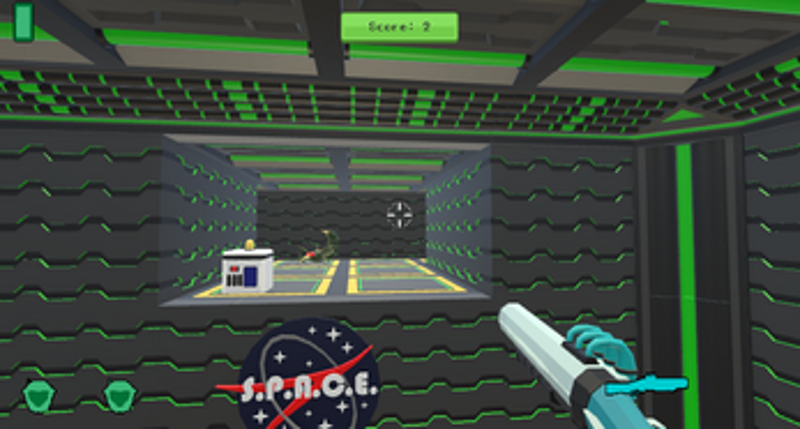 Bug Squasher screenshot