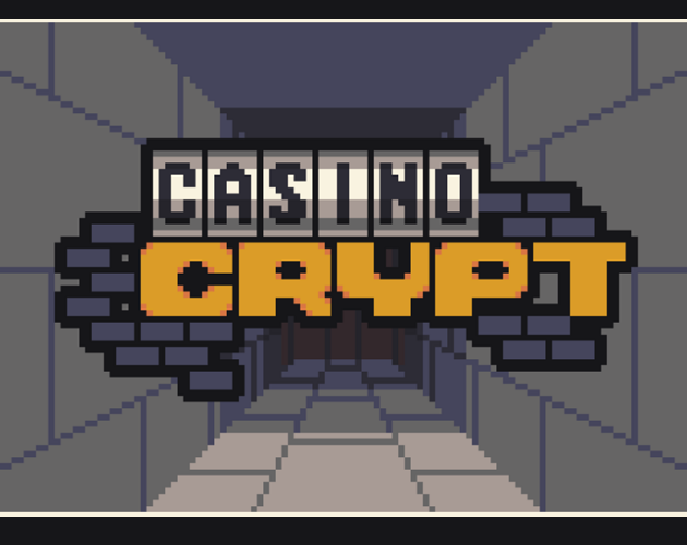 Games like Casino Crypt [Original]