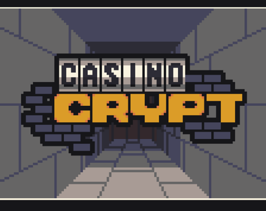 Casino Crypt [Original] Game Cover