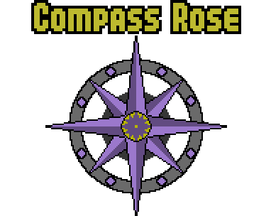 Games like Compass Rose