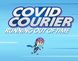 COVID Courier Image