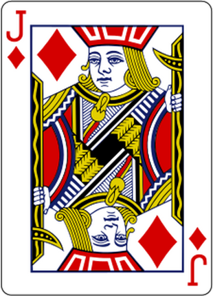 Crazy Eights screenshot