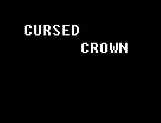 Games like Cursed Crown