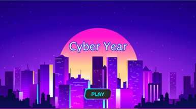 Cyber Year Image