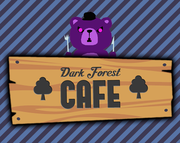 Games like Dark Forest Café