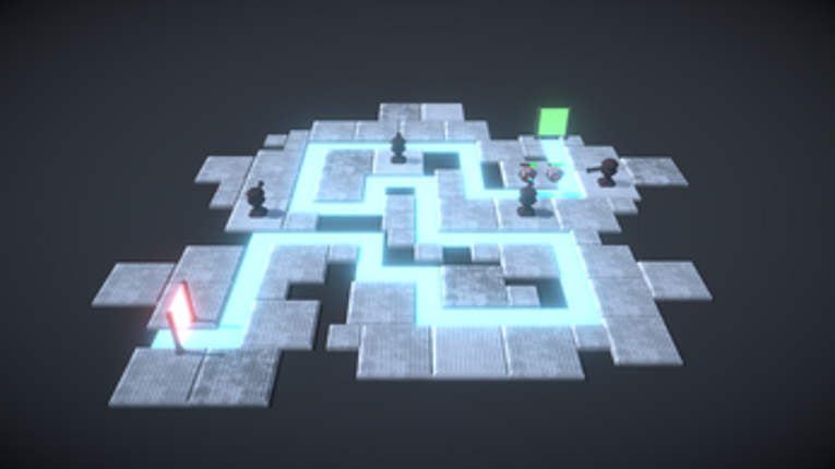 Defensor screenshot