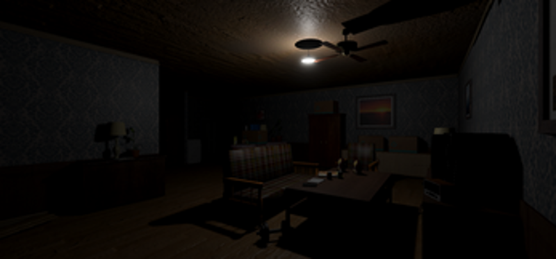 Desolation screenshot