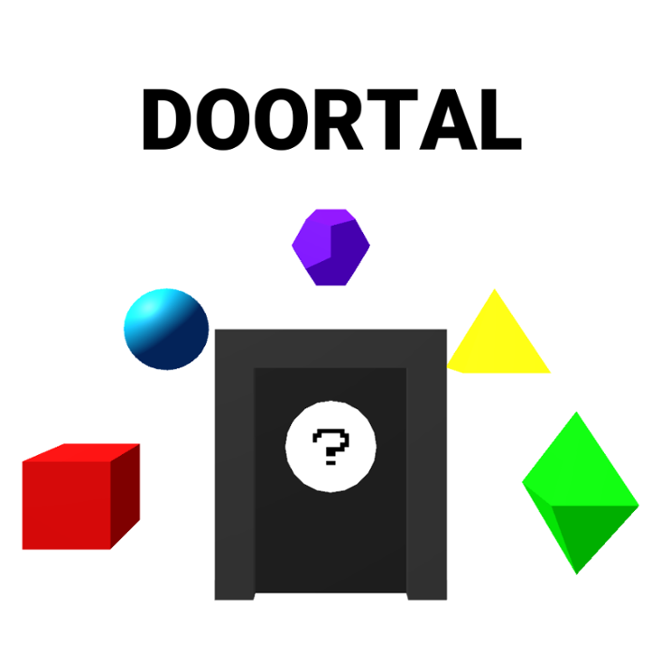 Games like Doortal