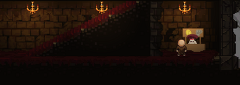 Drac's Resort screenshot