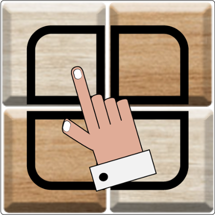 Wooden Puzzle & Best Brain Games & Connect it Image