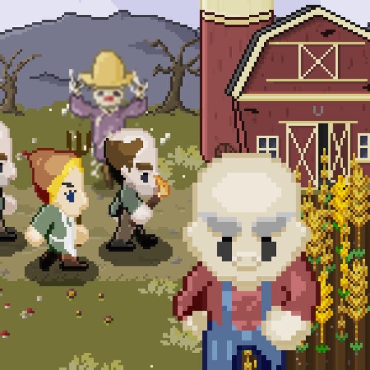 Games like FamineFuryTD