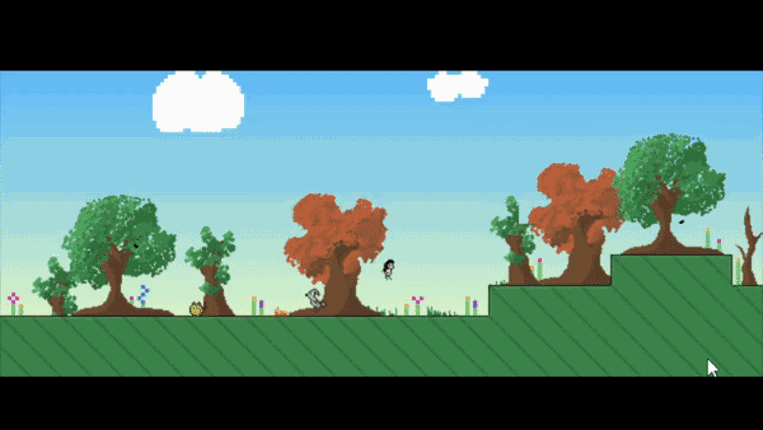 Finding The Jewel Tree Image