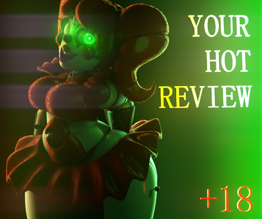 FNAF Deep Review 2 (NSFW) Image