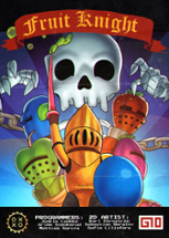 Fruit Knight Image