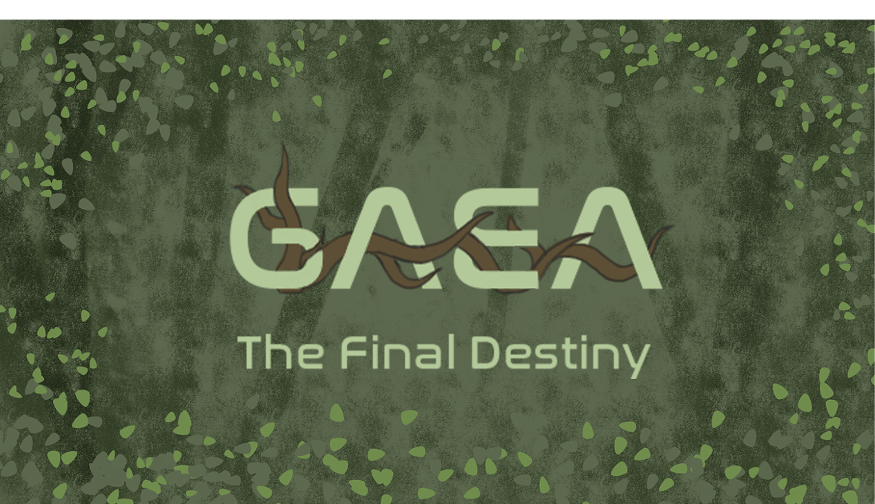 Games like GAEA The Final Destiny