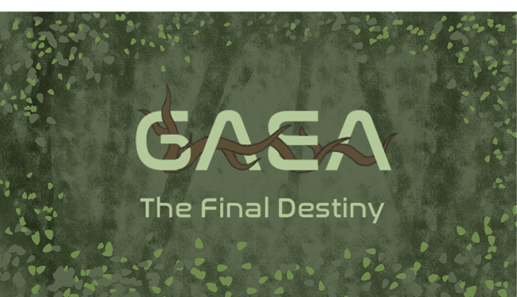 GAEA The Final Destiny Image