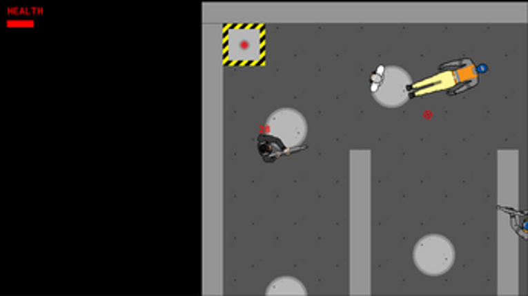 Ghost: Tactical Operations Agent Image