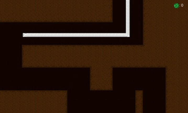 Growing Roots(Mycelium) screenshot