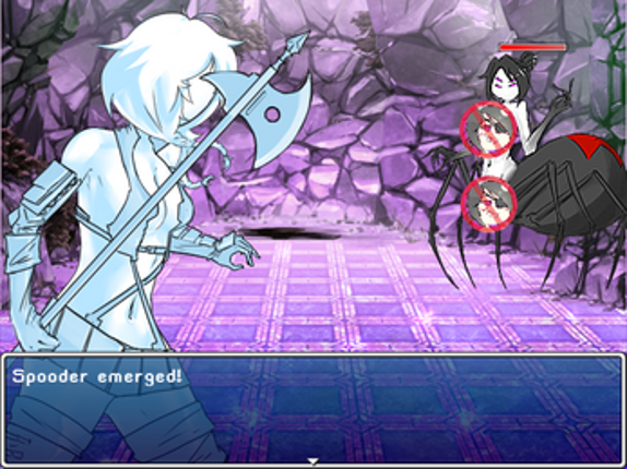 Hentai Quest screenshot