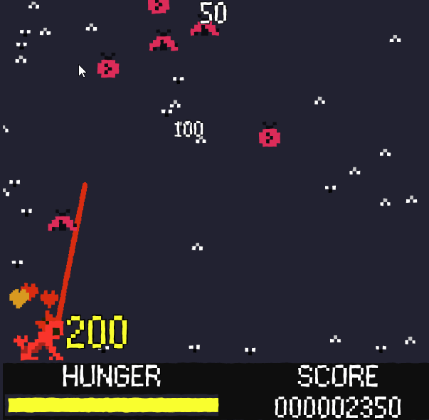 Games like Hungry Frogs
