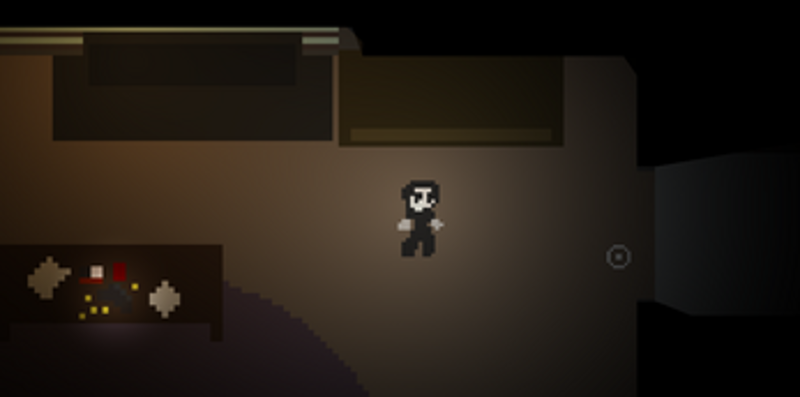 Hunting Evil Image