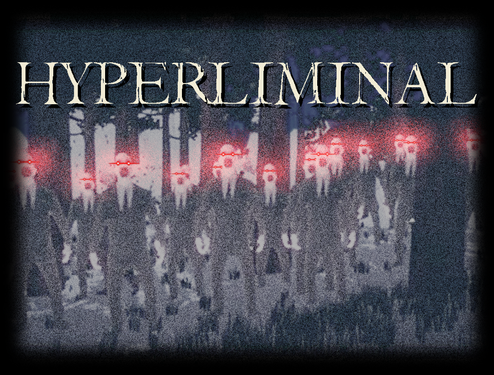 Games like Hyperliminal