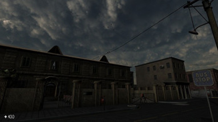 IGNIS FATUUS screenshot